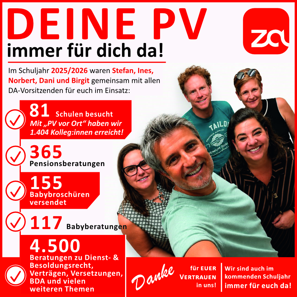 Erfolg ZA SJ2526